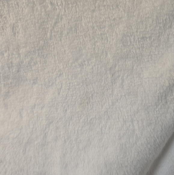 NWT Michael Lauren Daly "Sherpa" half zipper pullover - Picture 7 of 8